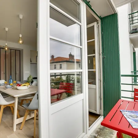 Apartment Welkeys - Impasse Begue Biarritz